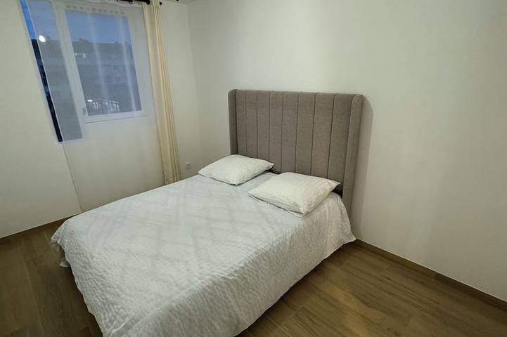 Gîte pour 6 personnes à Franconville - 3