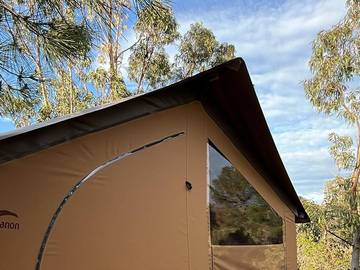 Cottage voor 2 Personen in Zonza, Corse-du-Sud, Afbeelding 4