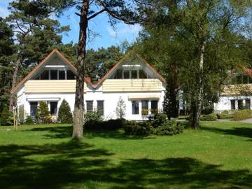 Vakantiewoning voor 4 Personen in Ostseebad Prerow, Prerow, Afbeelding 1