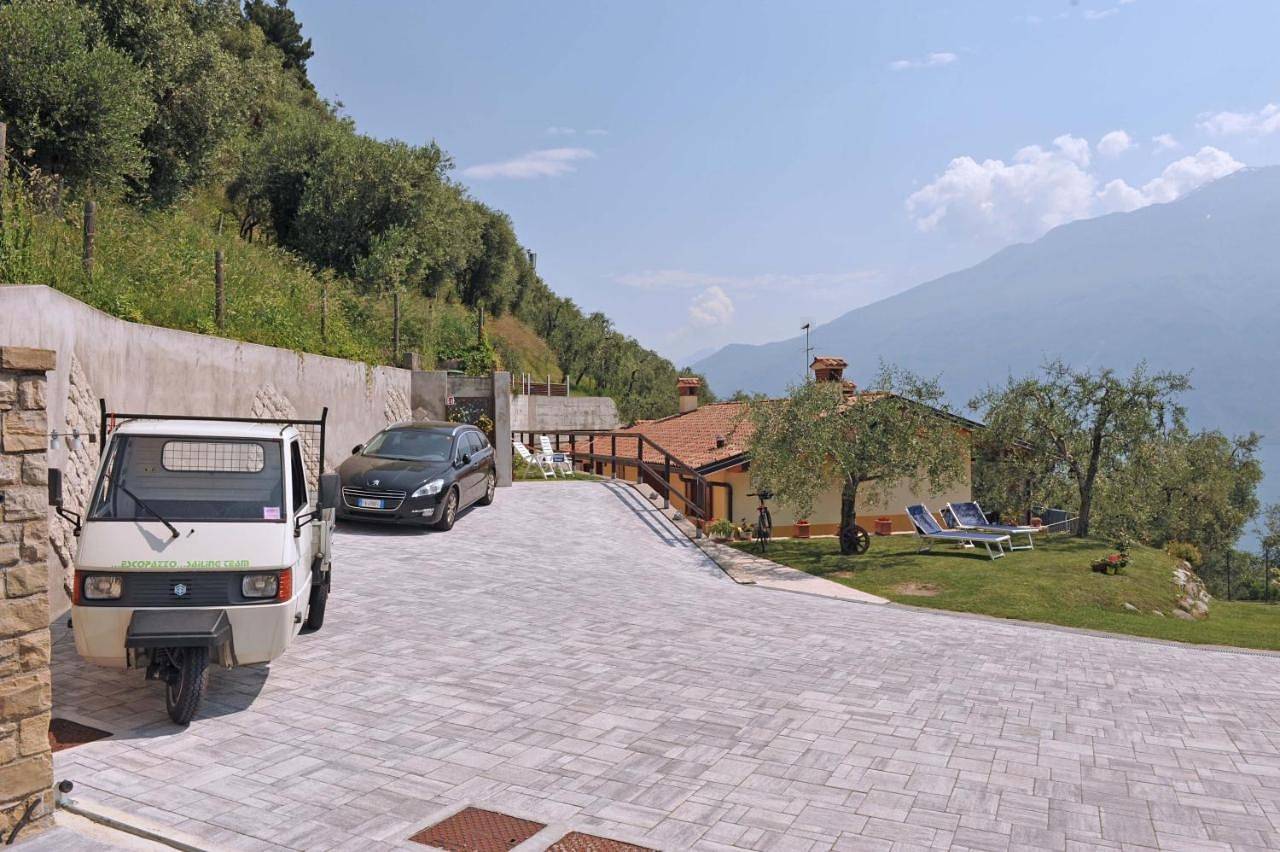 Appartamento intero, Appartamento Ai Ruck in Limone sul Garda, Prealpi Gardesane