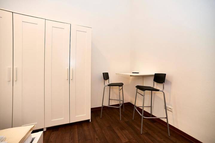 Ferienhaus für 2 Personen, mit Ausblick, mit Haustier in Berliner Mauer - 4