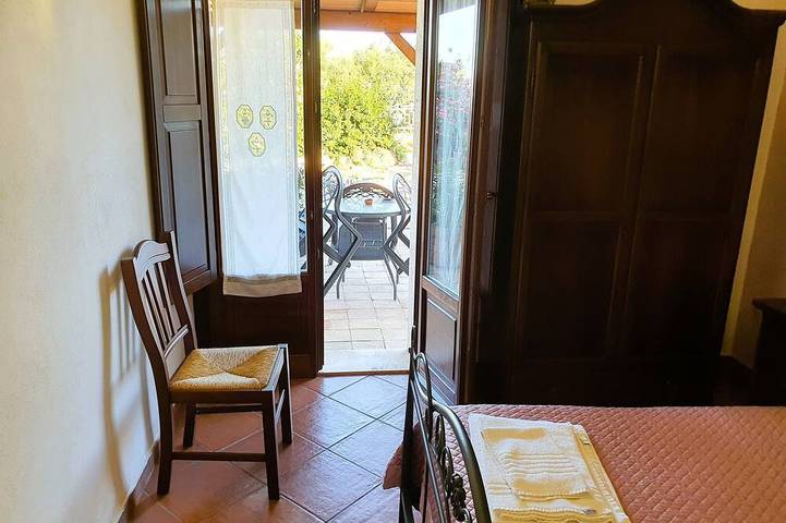Agriturismo für 2 Personen, mit Pool auf Sizilien - 3