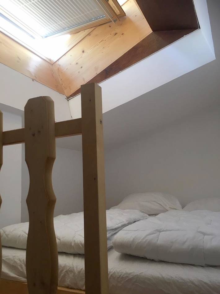 Geheel vakantieappartement, Appartement, douche en bad, Wc, 2 slaapkamers in Ellmau - SkiWelt, Ellmau