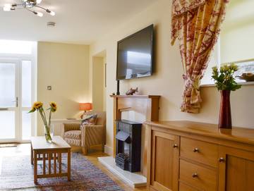 Holiday Rental for 4 People in Cockermouth, Cumbria, Photo 1