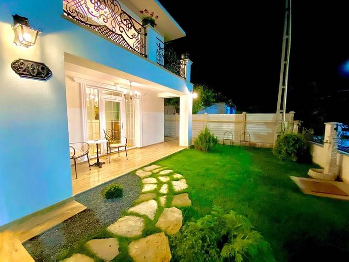 Gîte pour 6 personnes, avec jardin et vue dans Deva (Roumanie) - 3