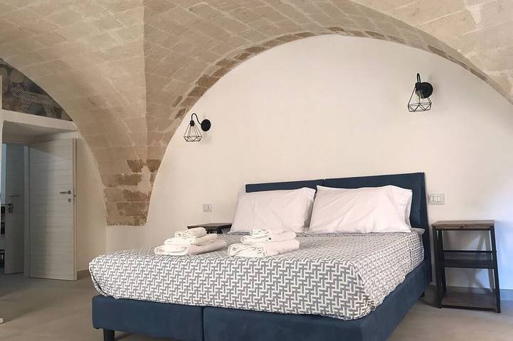 Apartamento de vacaciones para 4 personas, Se admiten mascotas - 1