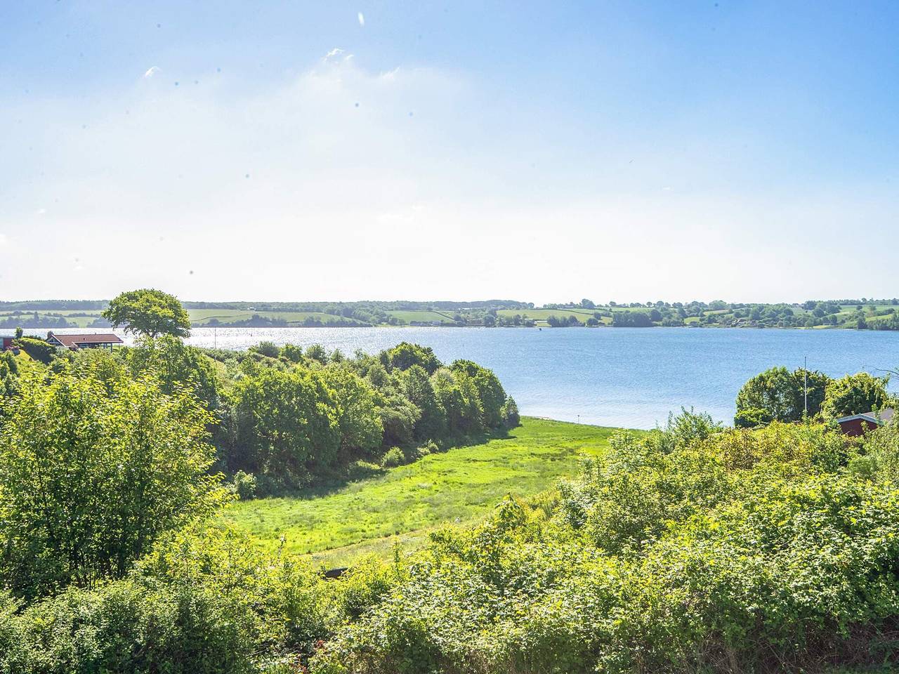 5 sterren vakantie huis in Kolding in Kolding, Little Belt