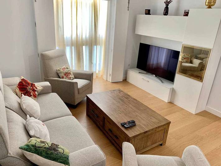 Appartement de vacances pour 4 personnes - 1