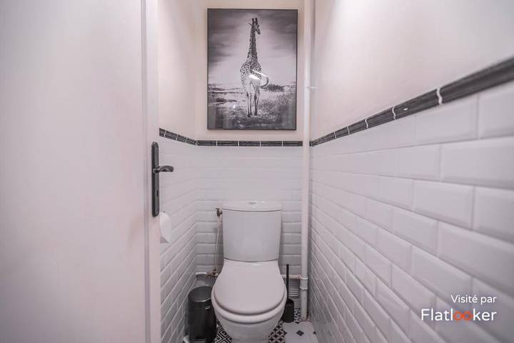 Appartement de vacances pour 4 personnes