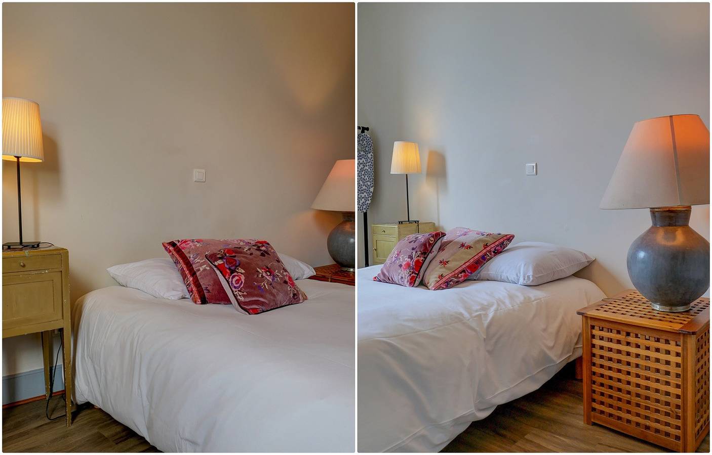 Apartamento entero, Appartement cœur village • Terrasse 50 m² in Saint-Paul-Trois-Châteaux, Región de Nyons