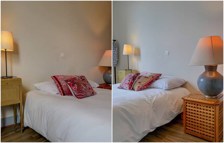 Gîte pour 4 personnes, avec terrasse à Saint-Paul-Trois-Châteaux - 4