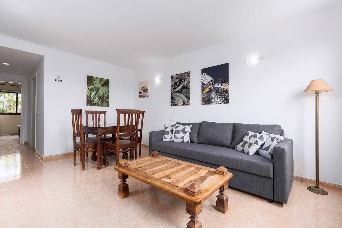 Entire apartment, Home2Book Oasis Paradise Home Fuerteventura in Geafond, La Oliva