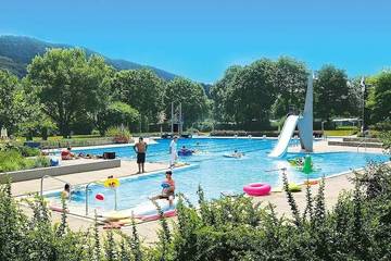 Camping für 6 Personen in Baden-Württemberg