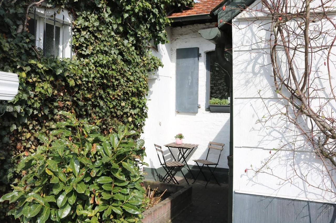 Geheel appartement, Kleines, gemütliches Häuschen in Mönchengladbach, Niederrhein
