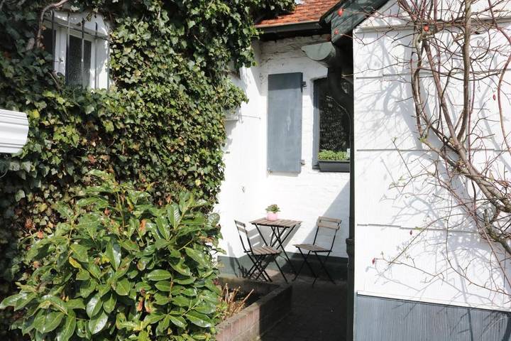 Ferienwohnung für 5 Personen, mit Garten und Terrasse, mit Haustier in Mönchengladbach - 2