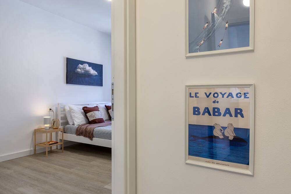 Ganze Wohnung, Smeralda by Interhome in Codaruina/Valledoria, Valledoria