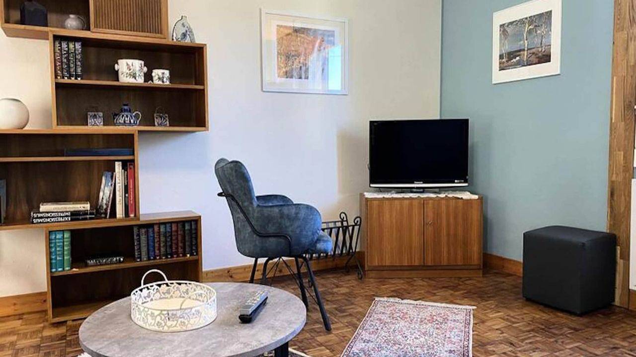 Apartamento vacacional entero, Ferienwohnung für 7 Personen (120 m²) in Plurien in Plurien, Côte d’Émeraude