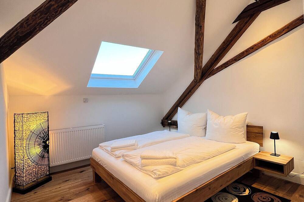 Apartamento entero, Rebenblick Pfalz - Holiday apartment on the wine route in Landau, Südliche Weinstraße