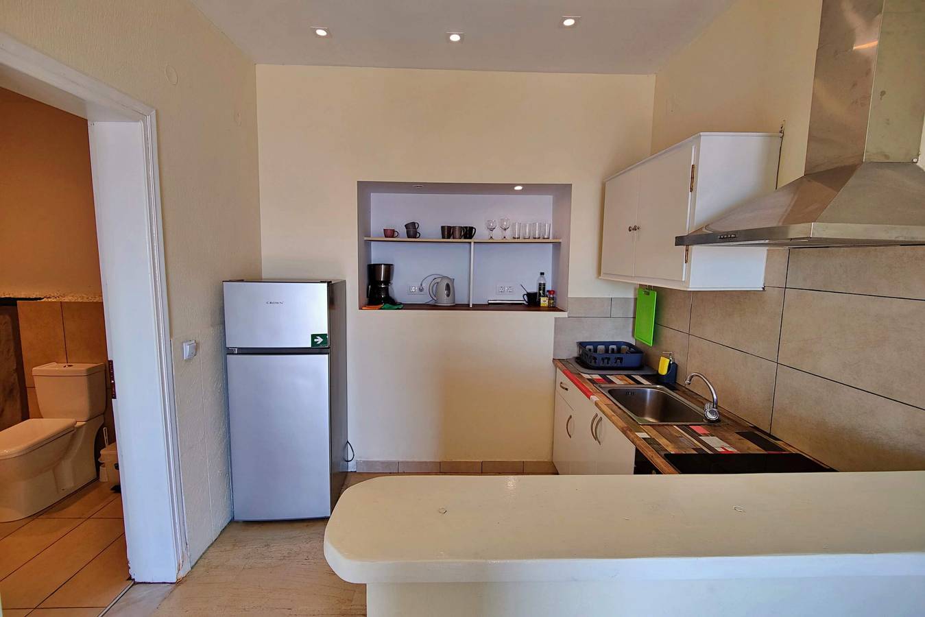 Nissaki Suite Thalassa Apartment in Nissaki, Korfu