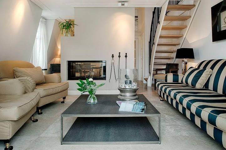 Ganze Ferienwohnung, Sylter Strandvilla 3 in Westerland, Sylt (Gemeinde)