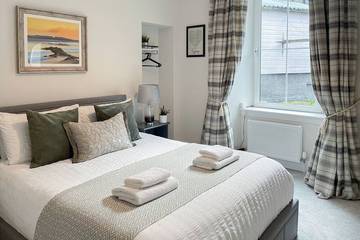 Log Cabin for 4 People in Oban, Argyll & Bute, Photo 1