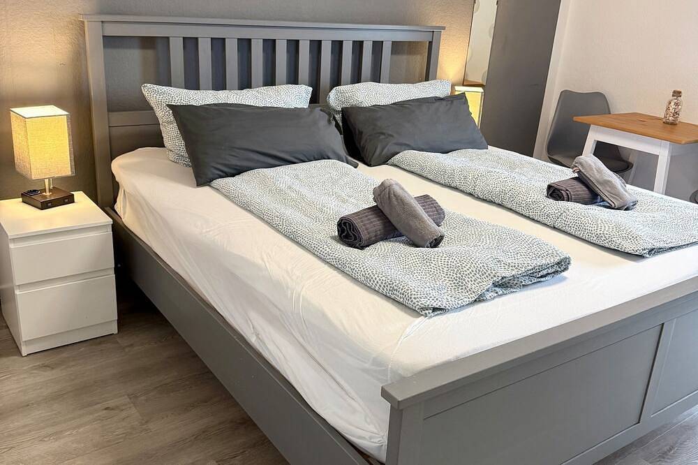 Ganze Wohnung, Ferienwohnung/App. für 5 Gäste mit 100m² in Neuharlingersiel in Groß Holum, Neuharlingersiel
