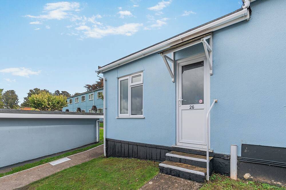 Casa vacanza a Torbay a partire da 55€ a notte