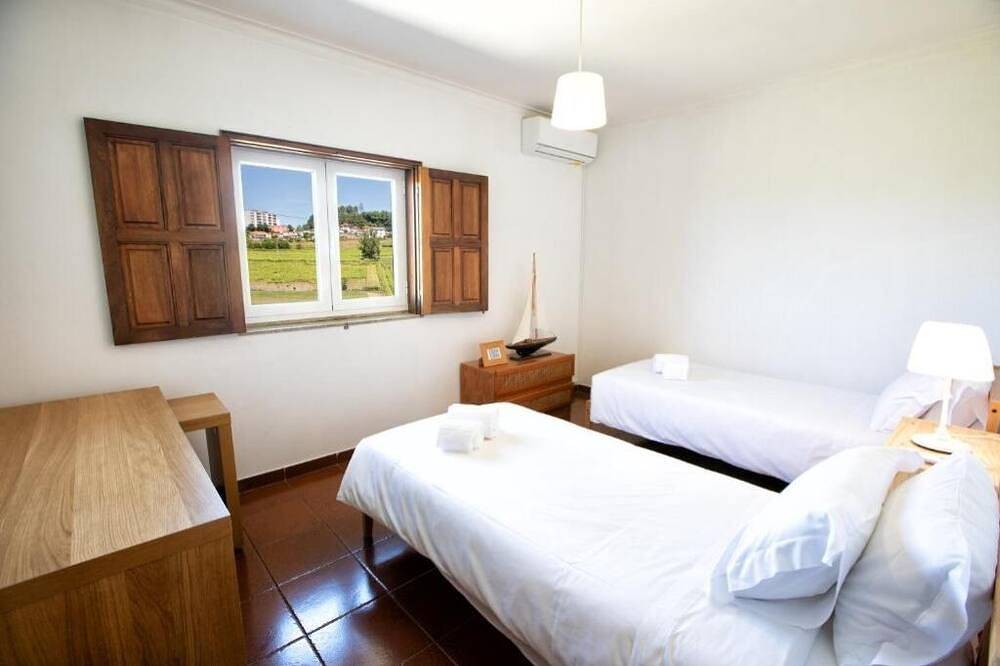 Quinta de Carvalhal - Casa da Vinha in Guimarães, Distrito de Braga