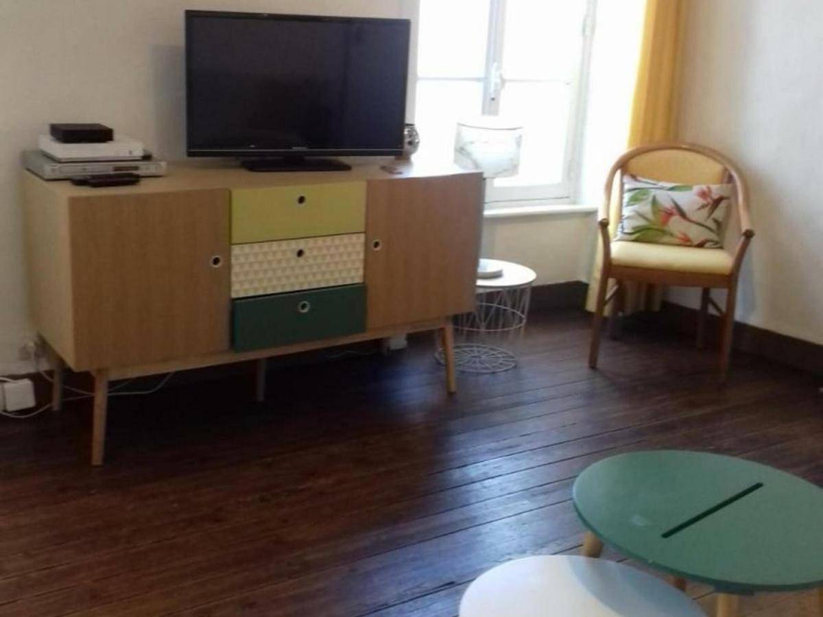 Appartement entier, Appartement Saint-Vaast-la-Hougue, 3 pièces, 4 personnes - Fr-1-362-297 in Saint-Vaast-la-Hougue, Région de Cherbourg