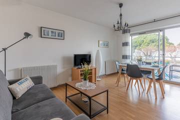 Holiday Rental for 4 People in Arcachon, Côte d’Argent, Photo 4