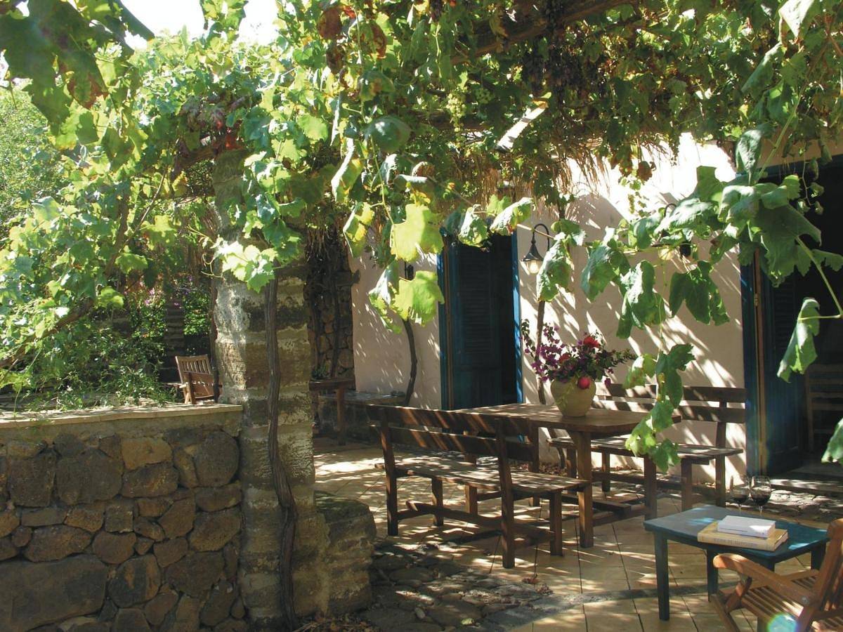 Appartamento intero, Agriturismo Hibiscus in Ustica, Provincia di Palermo