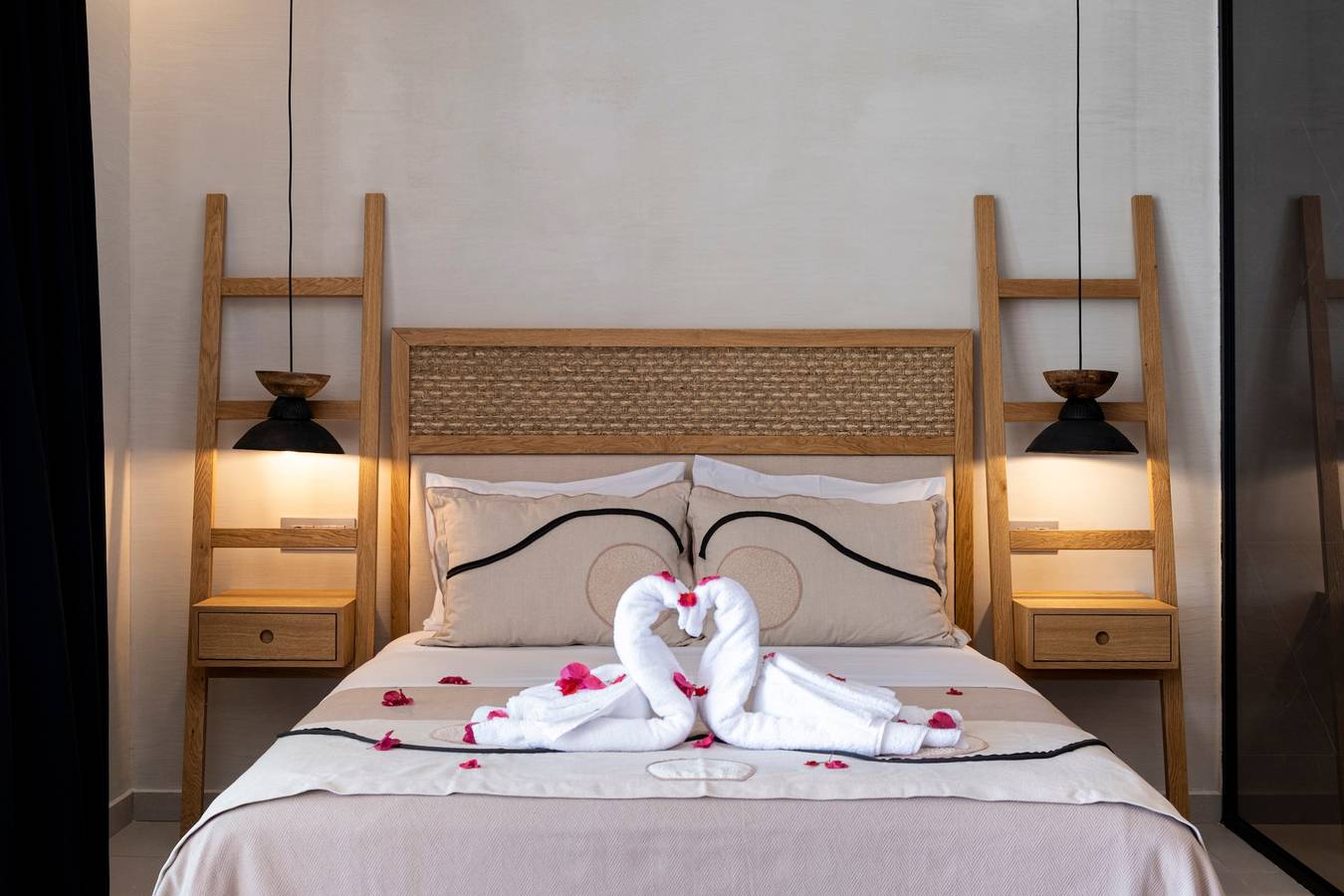 Entire studio, Studio Apartment 'Studio Thetis' with Private Pool, Wi-Fi and Air Conditioning in Katomeri, Meganisi