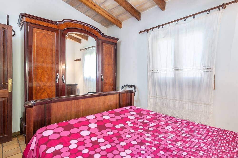 Ca'N Marinero - Great townhouse with patio near the beach Free Wifi in Porto Cristo, Manacor