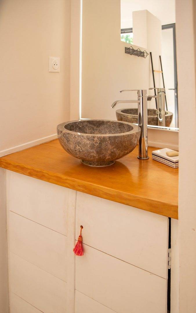 Chambre d’hôte pour 2 personnes, avec jardin, animaux acceptés à Andernos-les-Bains - 4