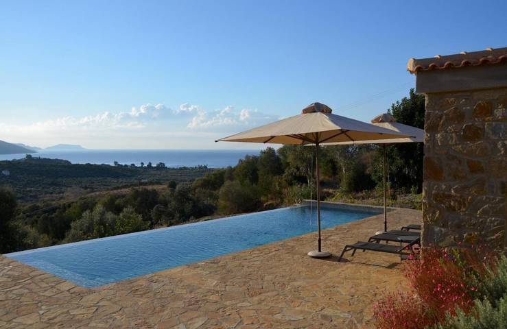 Holiday Home in Messenien