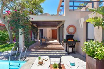 Villa for 4 People in Salobre, San Bartolomé de Tirajana, Photo 2