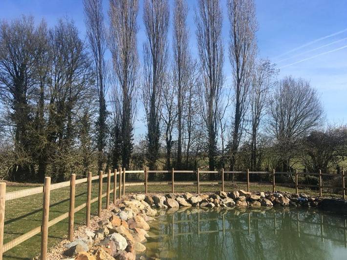 Chambre d’hôte pour 2 personnes, avec jardin dans la Sarthe - 4