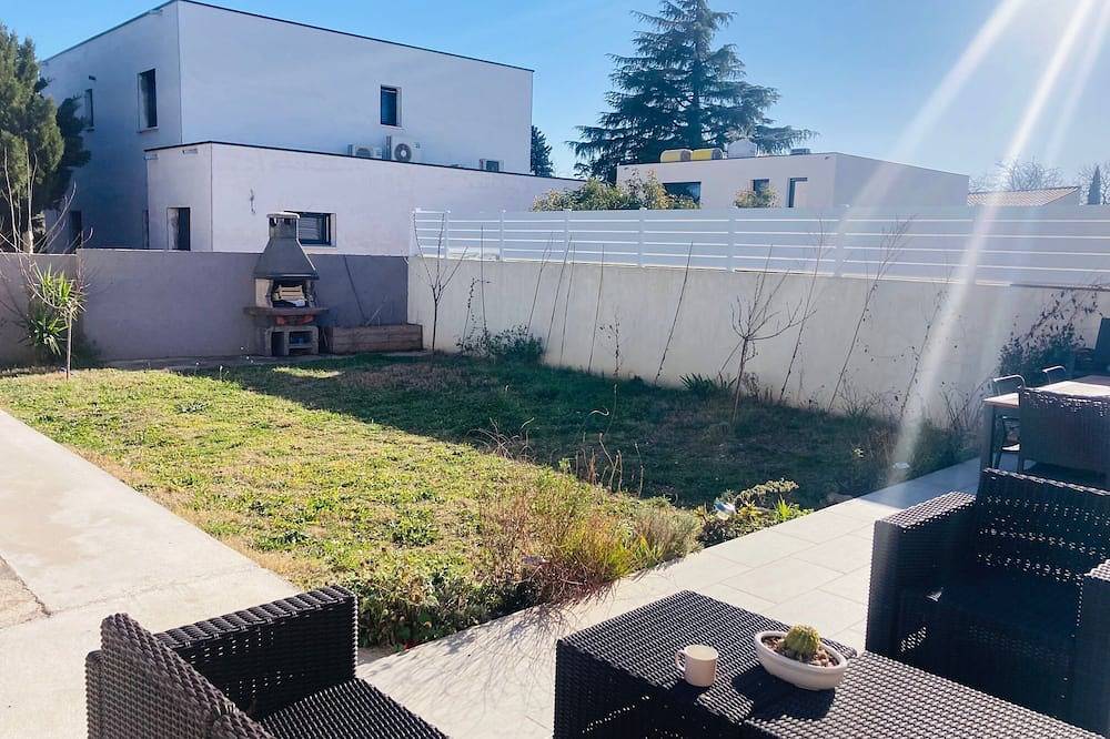Maison Chaleureuse Avec Piscine in Gignac, Lodève und Umgebung