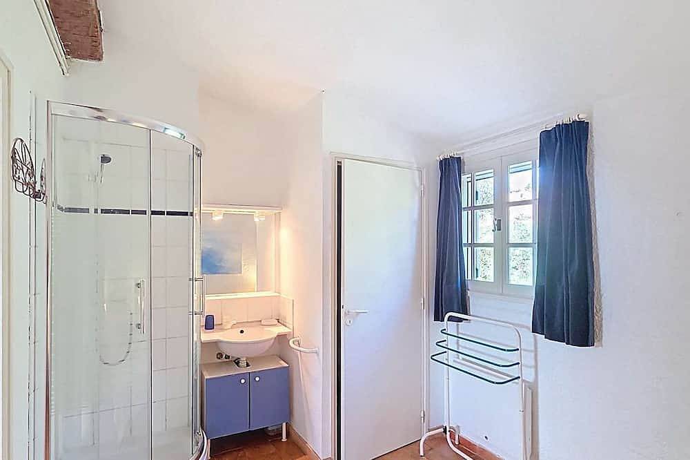 Ganze Wohnung, Gigaro - Strand Zu Fuss / 4 Pers. Balkon-Meerblick in Gigaro, La Croix-Valmer