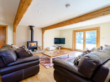 Cottage for 4 People in Forest of Bowland, North West England, Photo 3