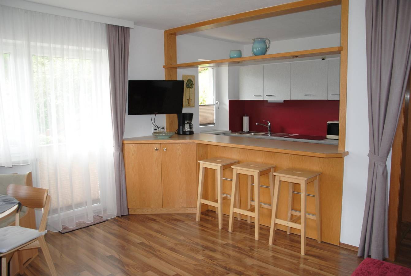Ganze Ferienwohnung, Appartement/Fewo groß in Stubaier Alpen, Fulpmes