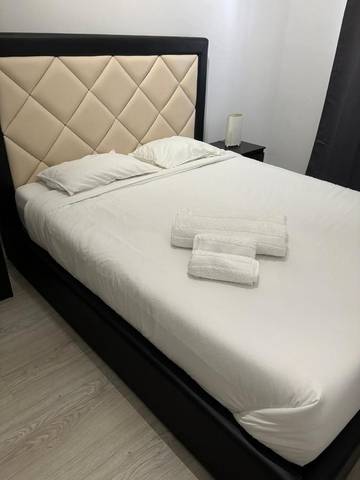 Gîte pour 3 personnes, avec vue dans Barreiro