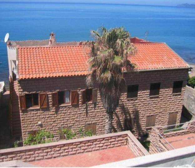 Ganze Wohnung, Waterfront Apartments Bosa Porto Alabe in Porto Alabe, Tresnuraghes