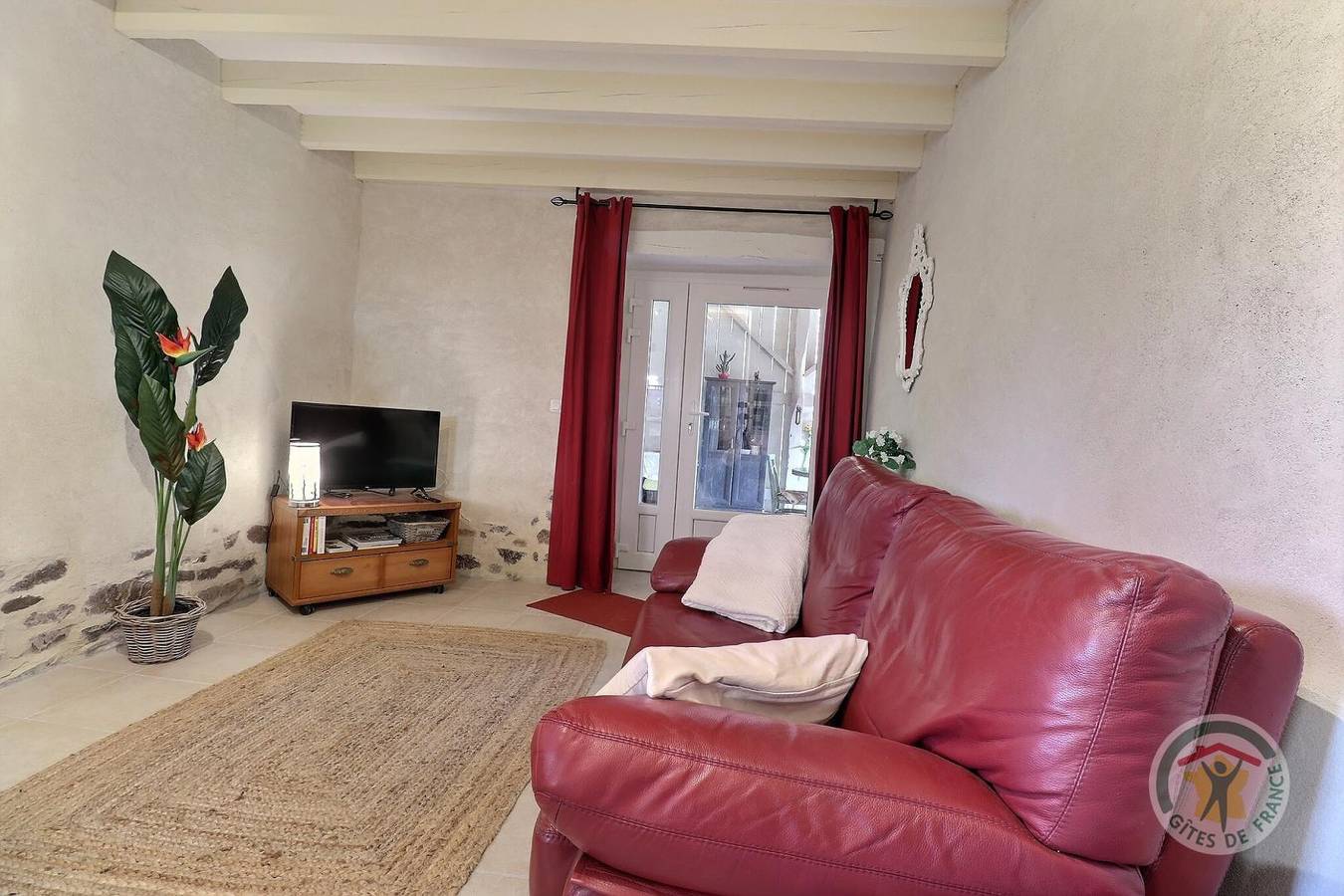 Les Petites Landes in Pleumeleuc, Région de Rennes