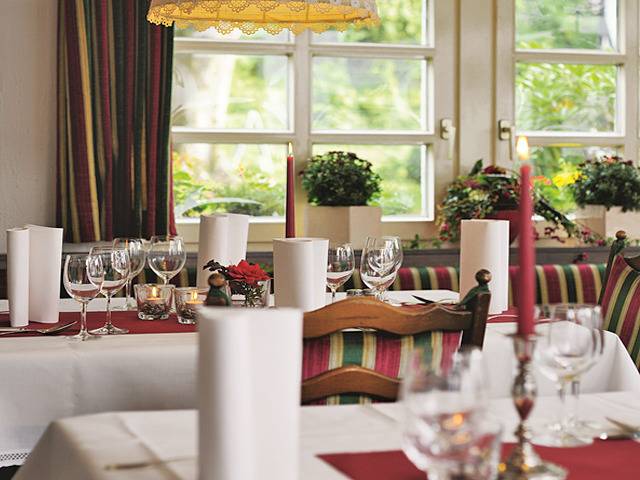 Hotel für 2 Personen, mit Garten in Eslohe - 3