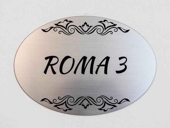 Chambre d’hôte pour 2 personnes à Parme - 2