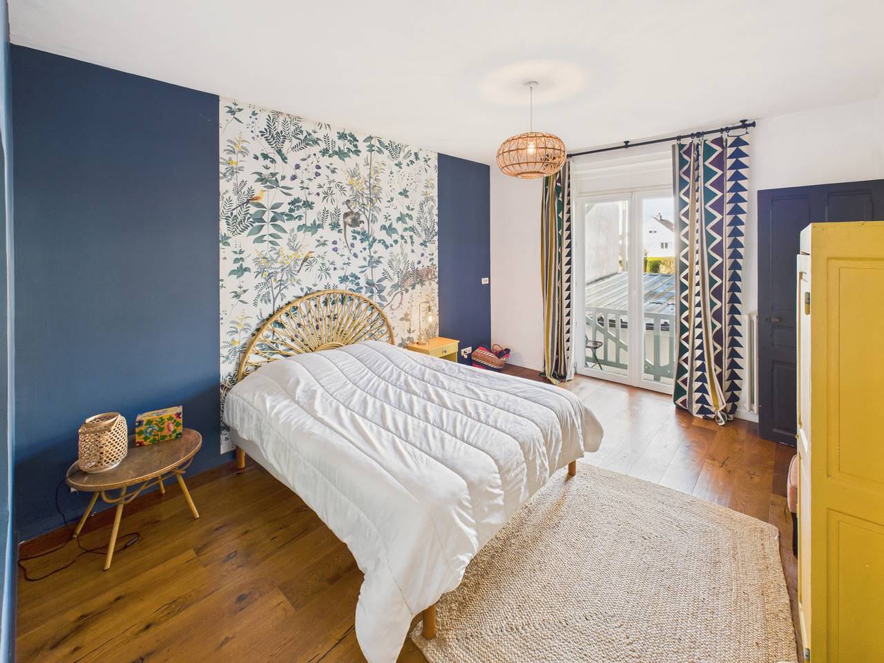 Plein centre - Maison pour 4 adultes et 2 enfants in Auray, Côte des Mégalithes