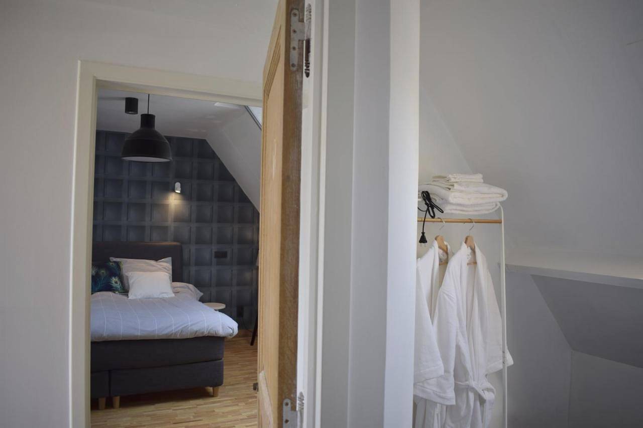 De Pauw B&B in Zele, Province de Flandre-Orientale