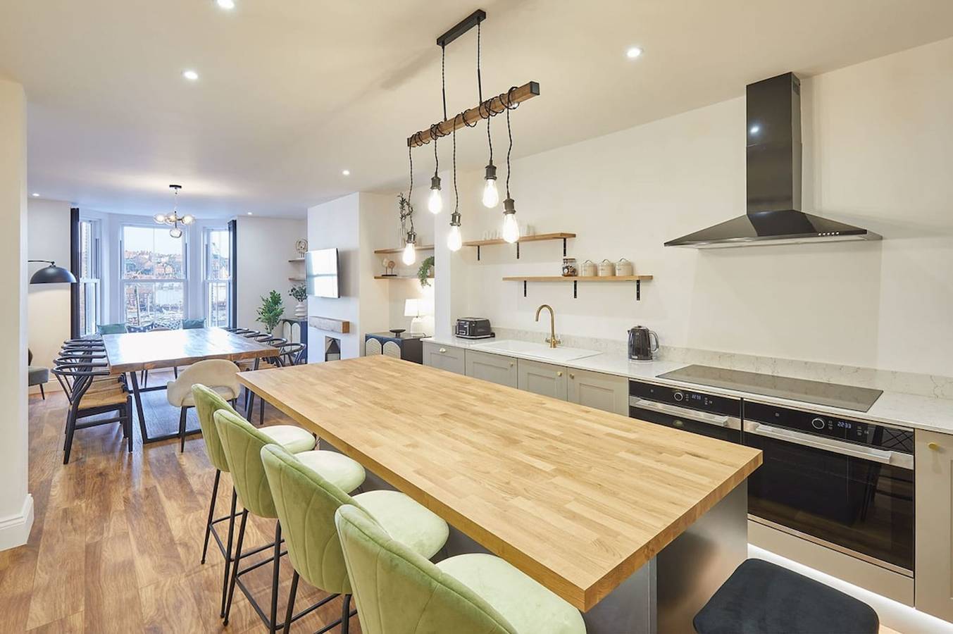 Casa vacanza a Whitby a partire da 398€ a notte