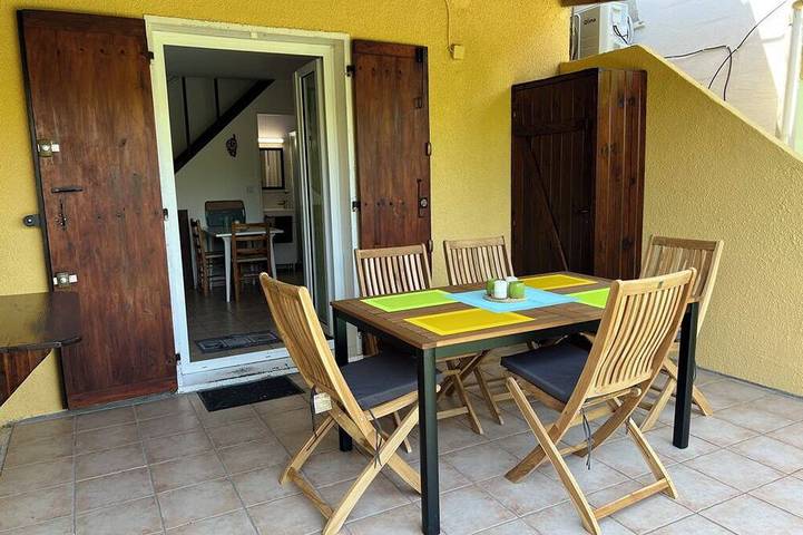 Entire apartment, Du Samedi au Samedi - Corse Costa Verde Bord de mer in Poggio-Mezzana, Corte region